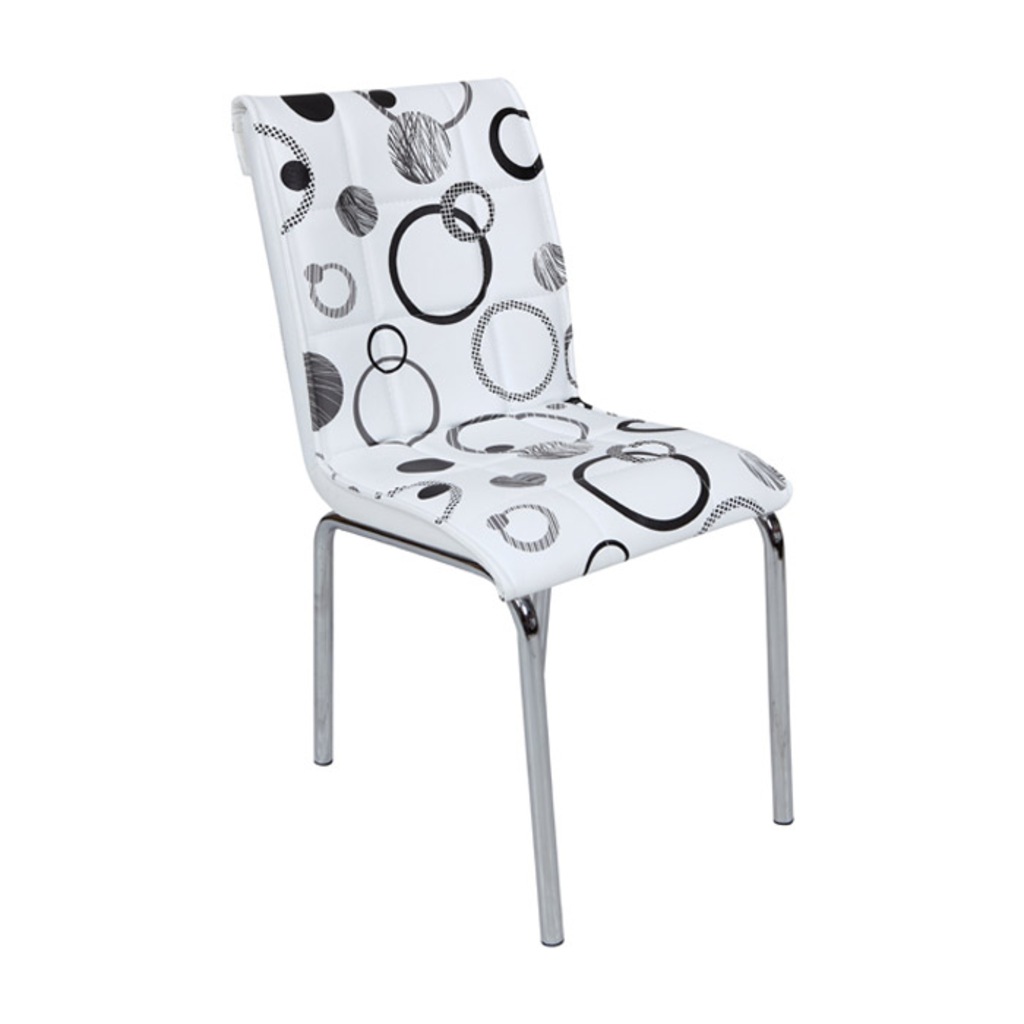 1 ADET PEDLİ SANDALYE MUTFAK SANDALYESİ SİYAH HALKA Fiyatları ve