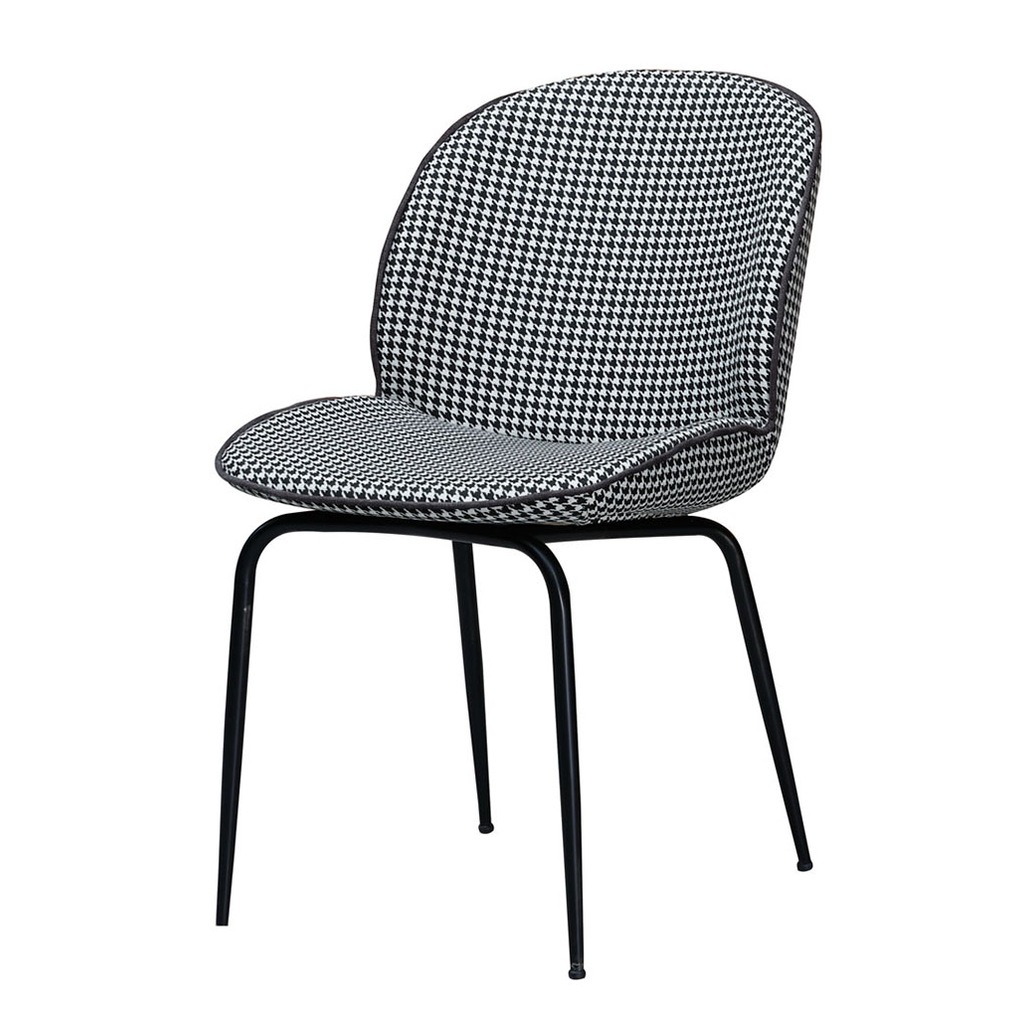 Dengema Modern Mutfak Sandalyesidms65