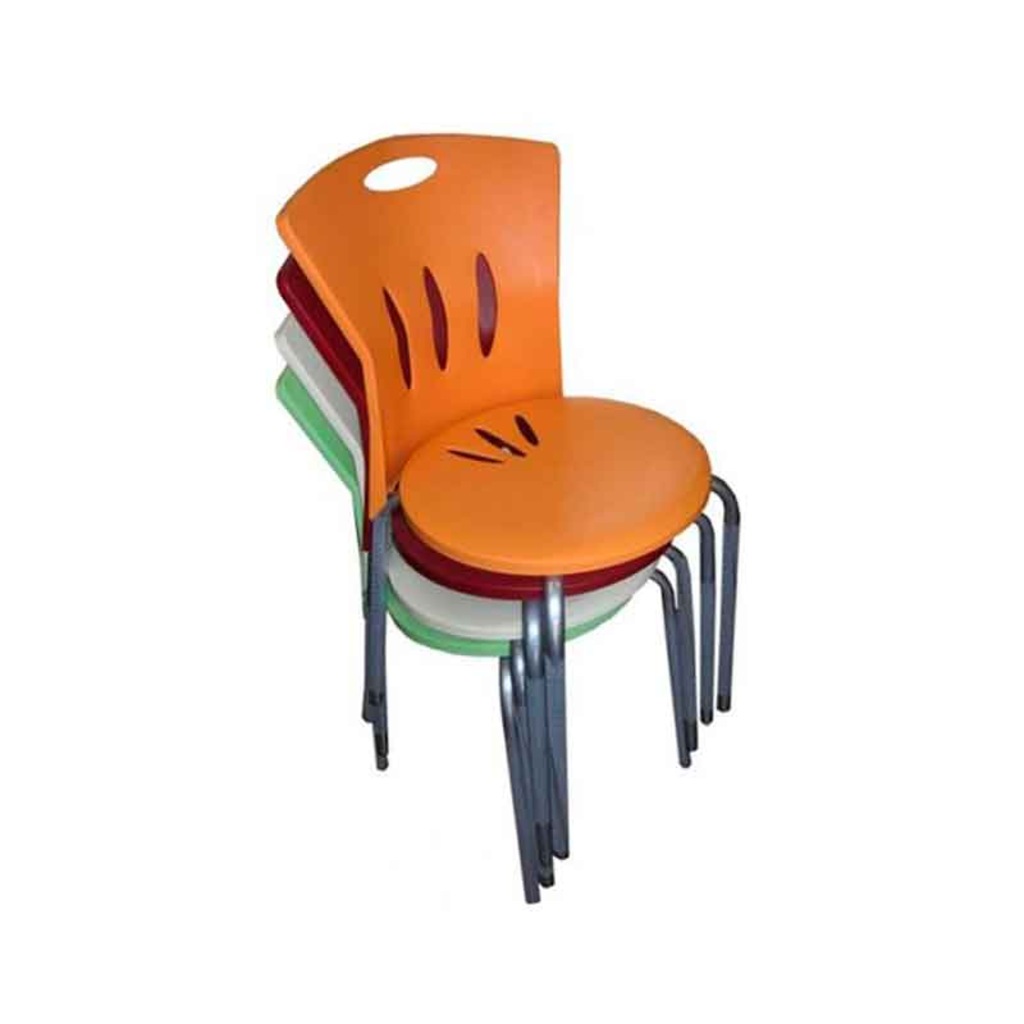Linda Plastik Sandalye 2�Li Set Fiyatları ve Özellikleri
