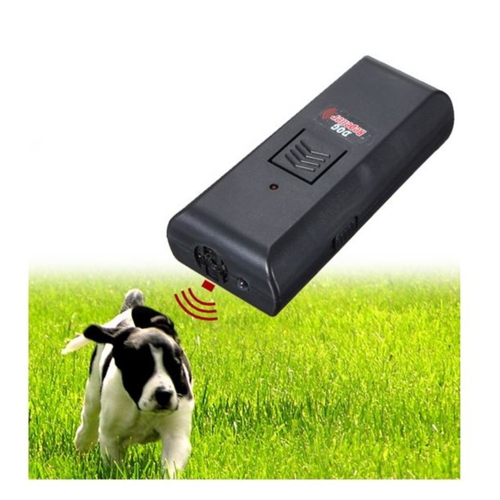köpek kovucu sprey