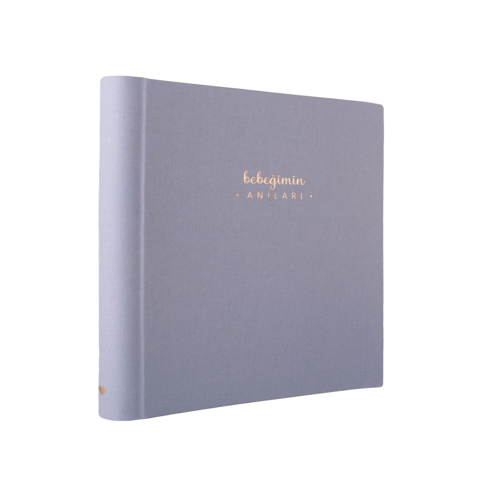 Lopapen Bebegimin Anilari Bebek Ani Defteri Fotograf Albumu Fiyatlari Ve Ozellikleri
