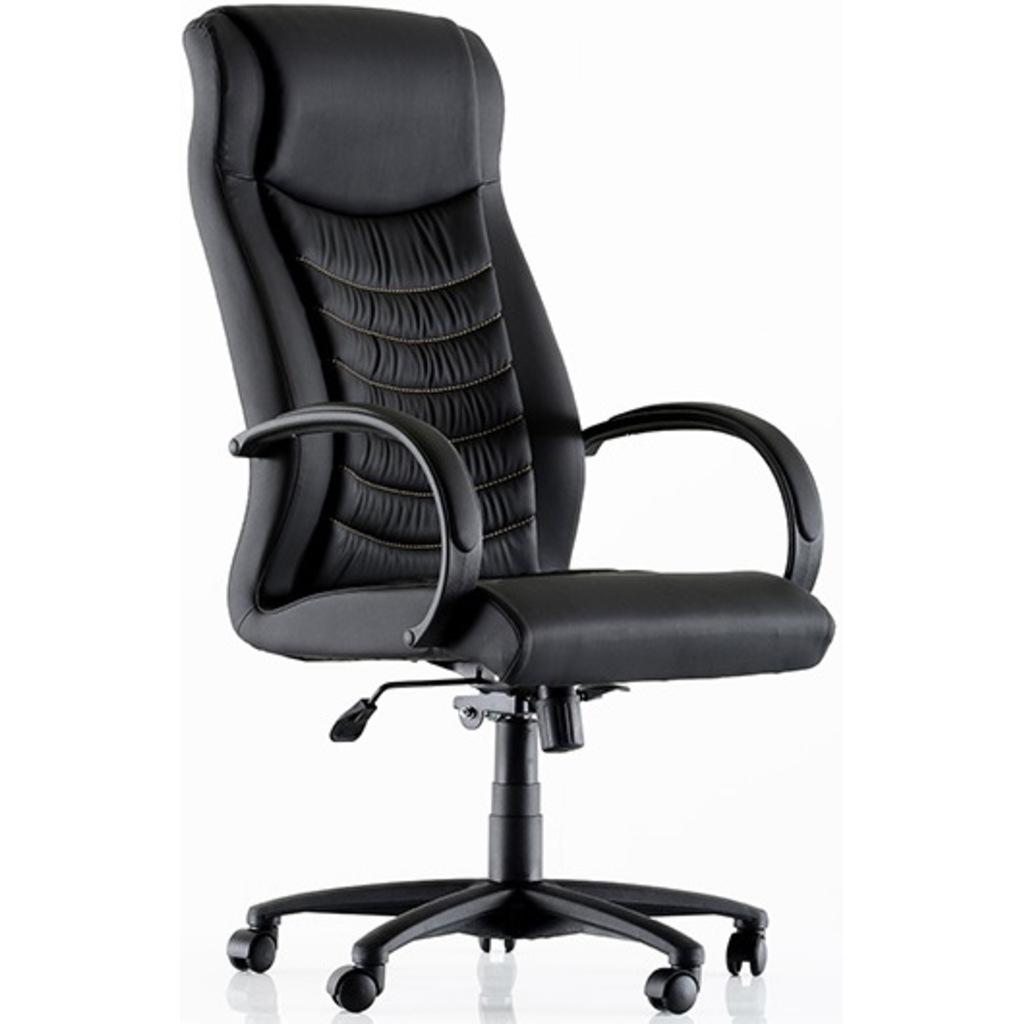 Goldsit Casanova 000P Ofis Makam Koltuğu