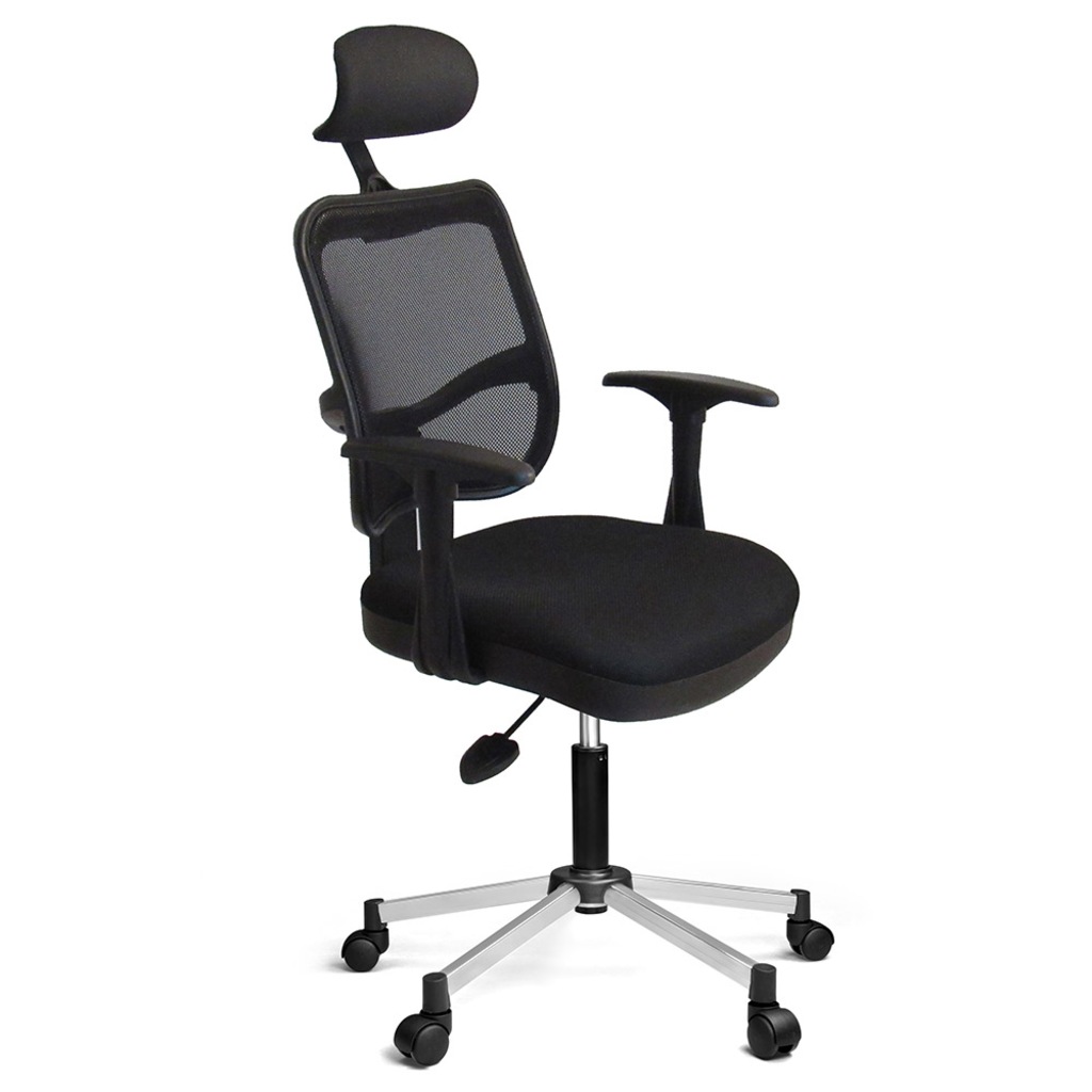 Ofisin Hazır 817 File Koltuk Krom Ayakli Siyah Fiyatları ve Özellikleri