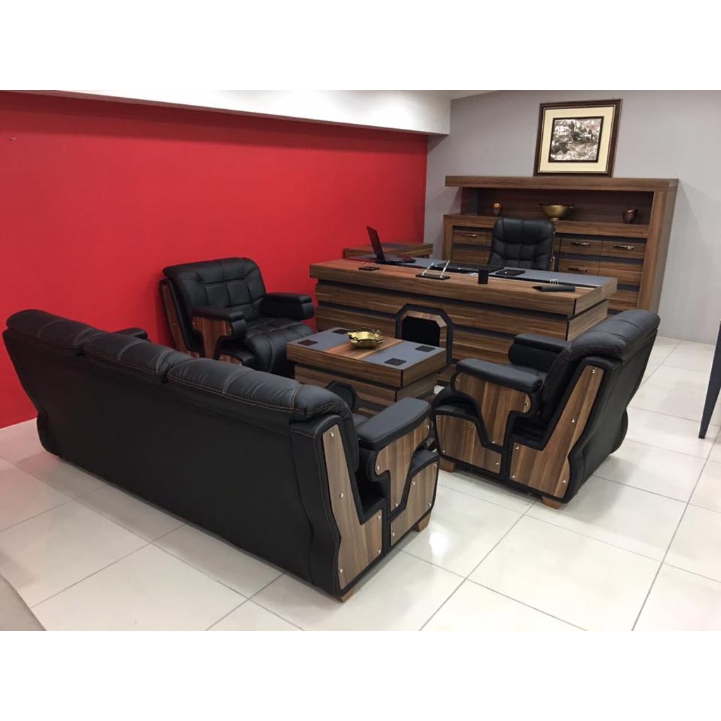 Baron Makam TakımıOfis Mobilyaları Büro Takımı istanbul Fiyatları ve