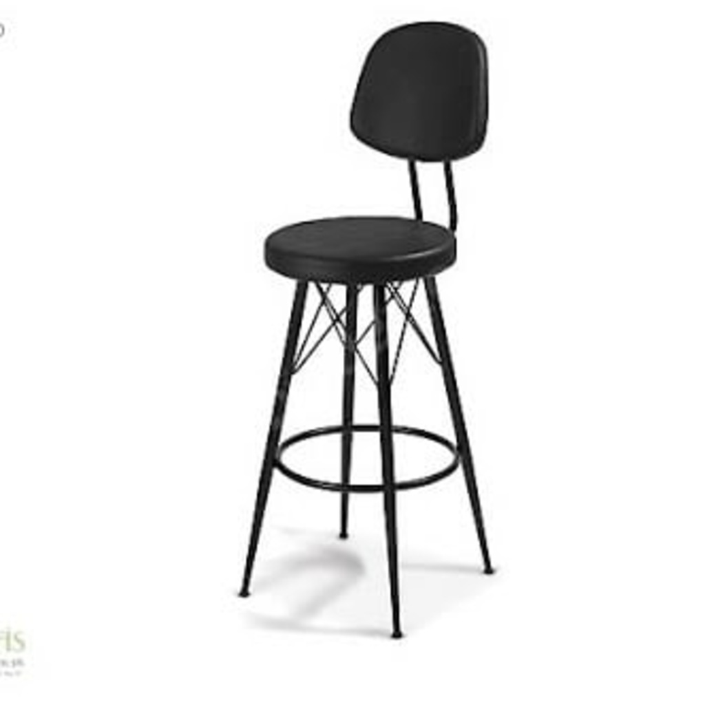 Bar Tanus Sandalye 75 cm Ev Cafe Ofis Restaurant