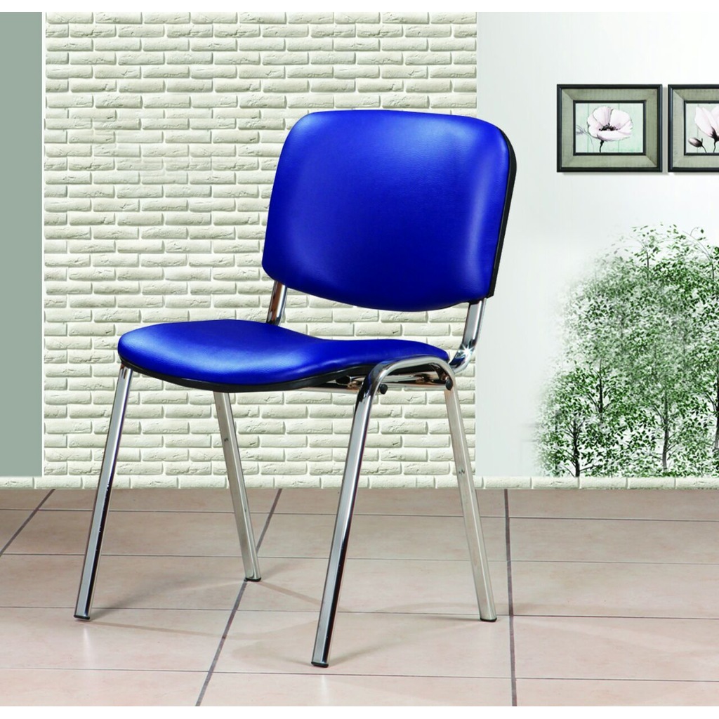Ofis Sandalye Büro Sandalye Form Sandalye Bekleme Sandalye