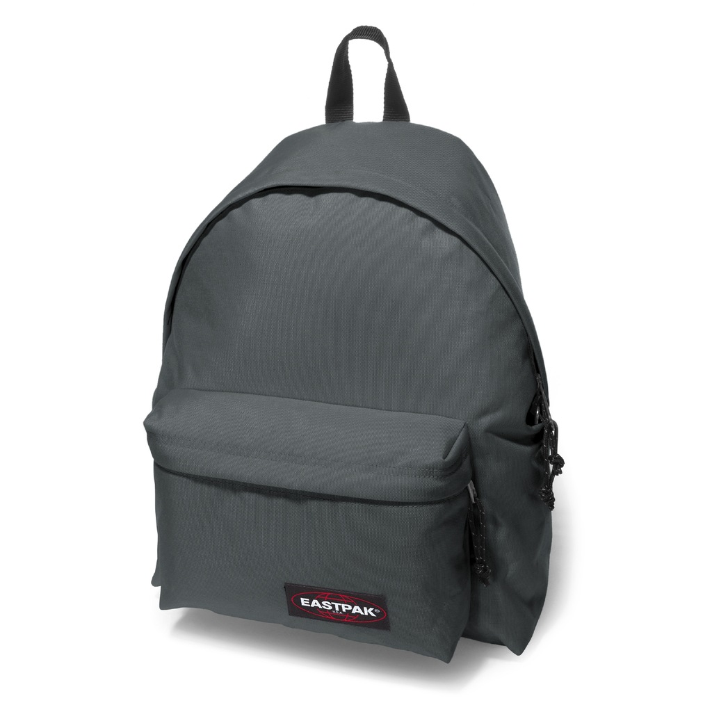 EASTPAK K620 PADDED PAK'R (coal)