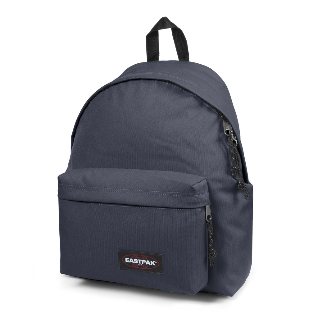 EASTPAK K620 PADDED PAK'R (first interview)