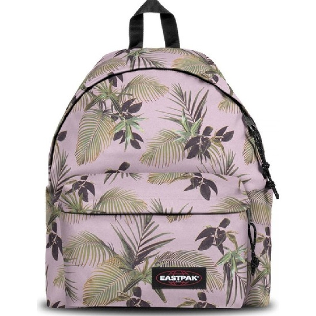 Eastpak Padded Pak'R Brıze Mel Pınk Okul Çantası