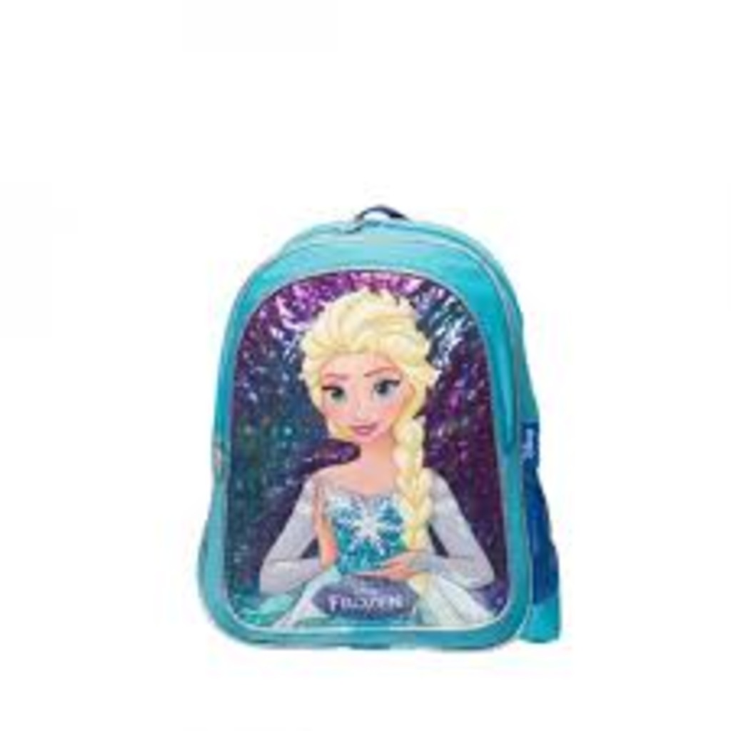 FROZEN OKUL ÇANTASI HAKAN ÇANTA