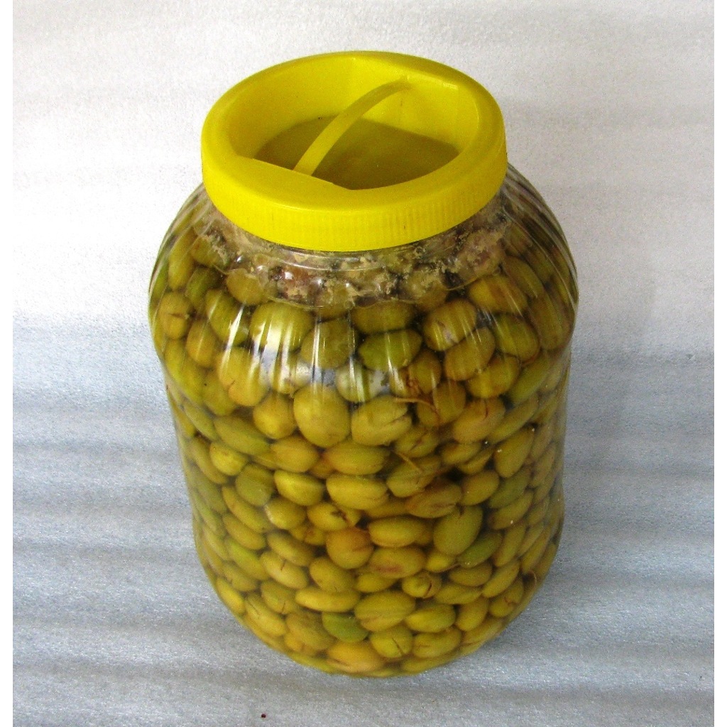 Ev Yapımı Kırma Zeytin 235 Lt Seçenekleri