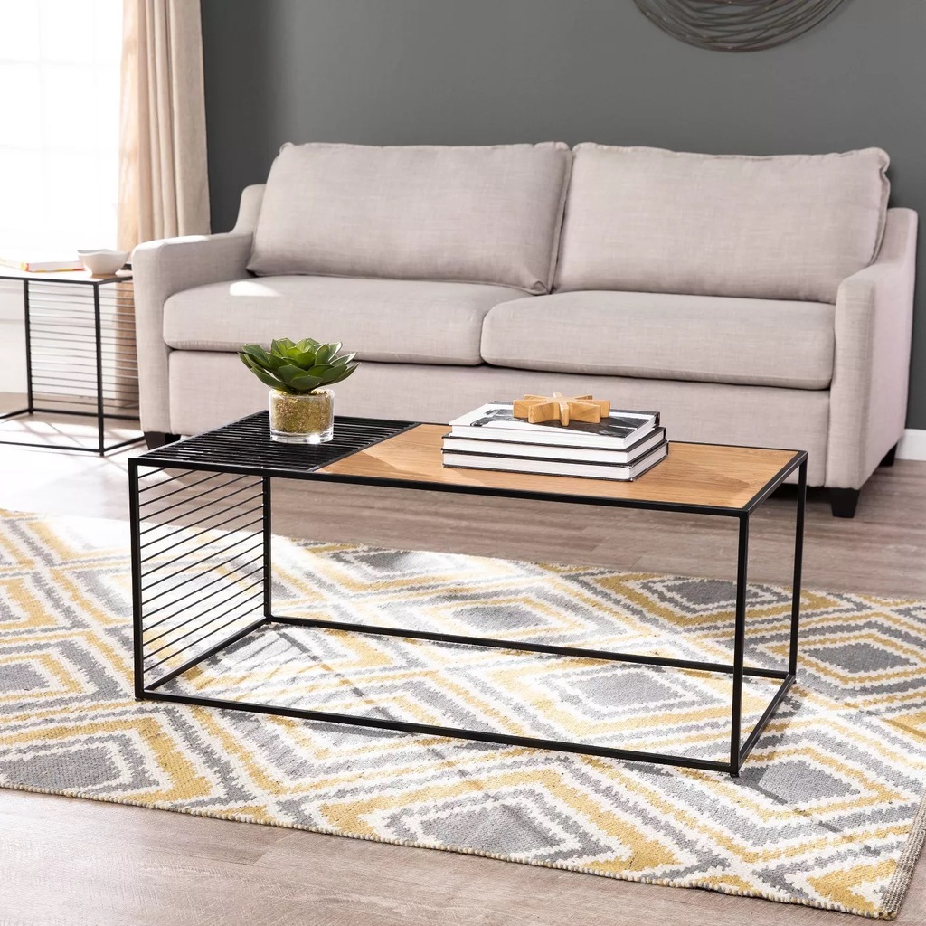 Dekopratik Hodge Metal Orta Sehpa Fiyatlari Ve Ozellikleri