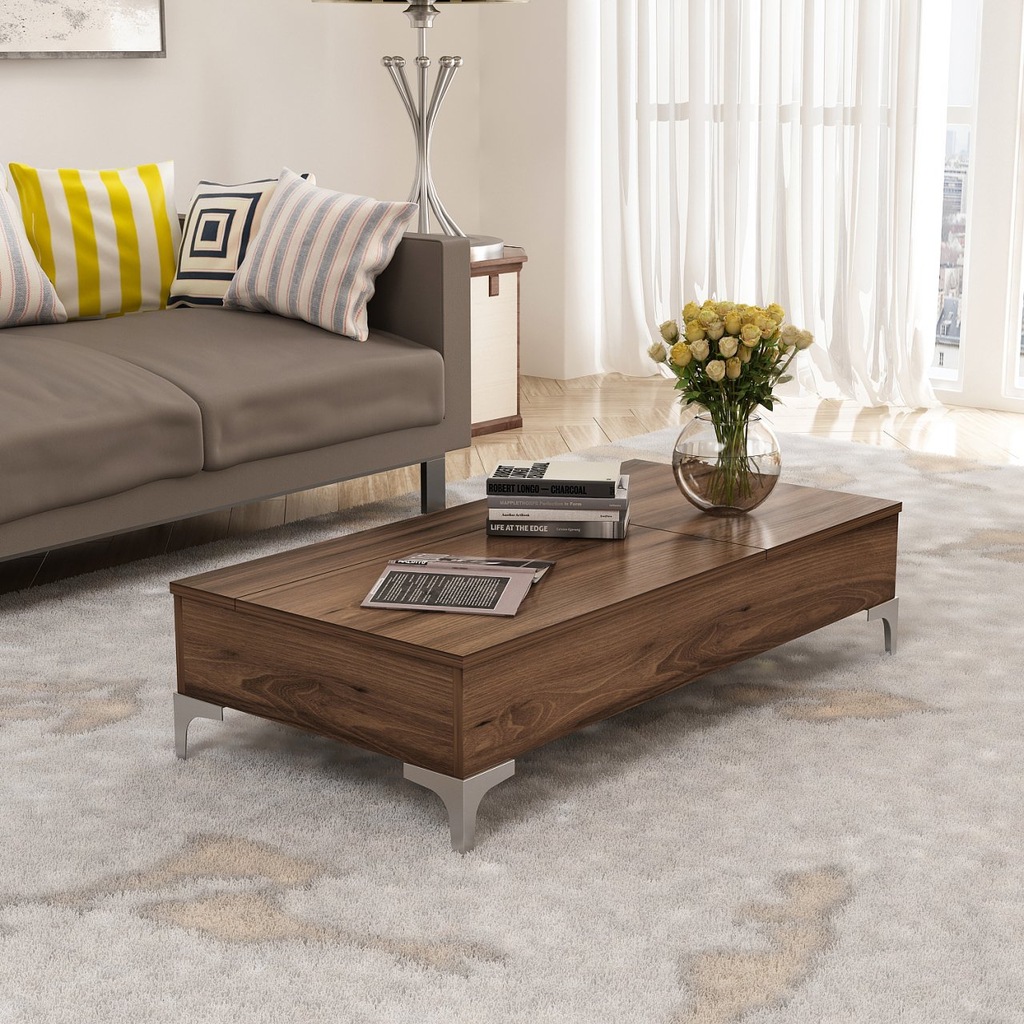 Minar Delinda Modern Akilli Orta Sehpa Topkapi Fiyatlari Ve Ozellikleri