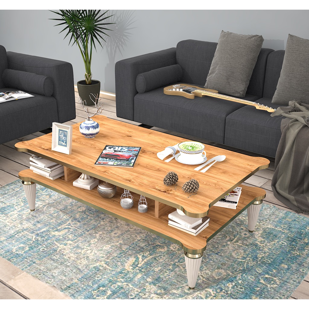 Doktor Mobilya Nisan Orta Sehpa Fiyatları ve Özellikleri