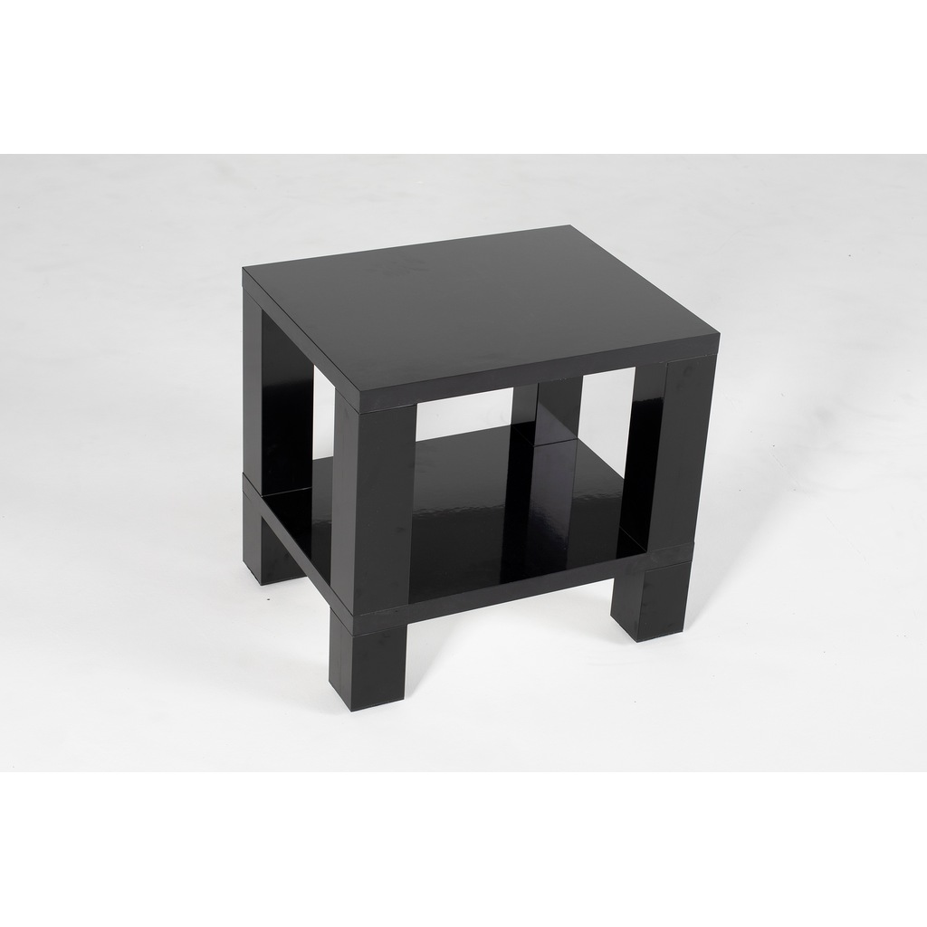 Sonorous Tekerlekli Pratik Mini Orta Sehpa 50x40 Siyah Sehpa Fiyatlari Ve Ozellikleri