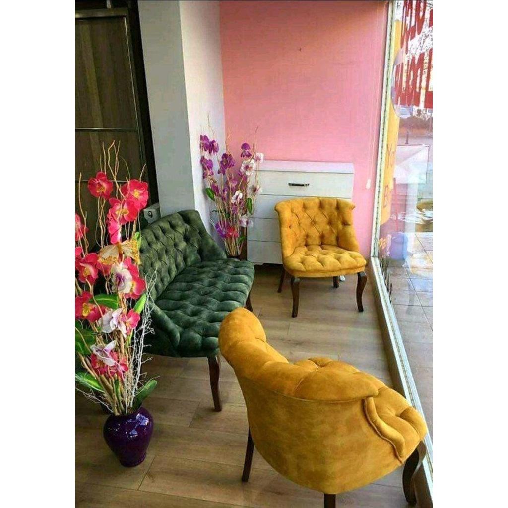 SÜPER ÇAY SETİ MOBİLYA KOLTUK TAKIMI 5 FARKLI MODEL