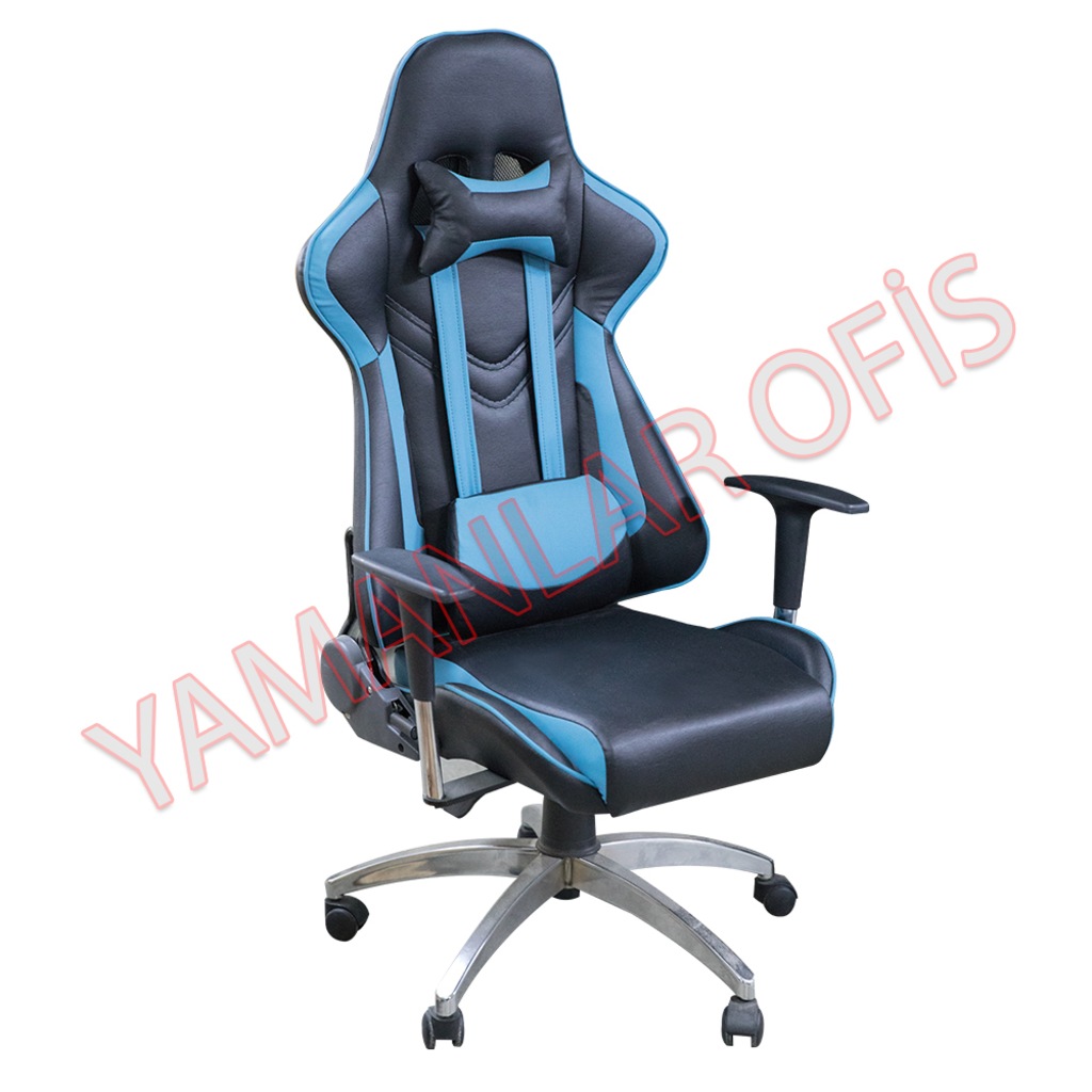 ÖZEL ÜRETİM GAMİNG OYUNCU KOLTUĞU - YAMANLAR OFİS