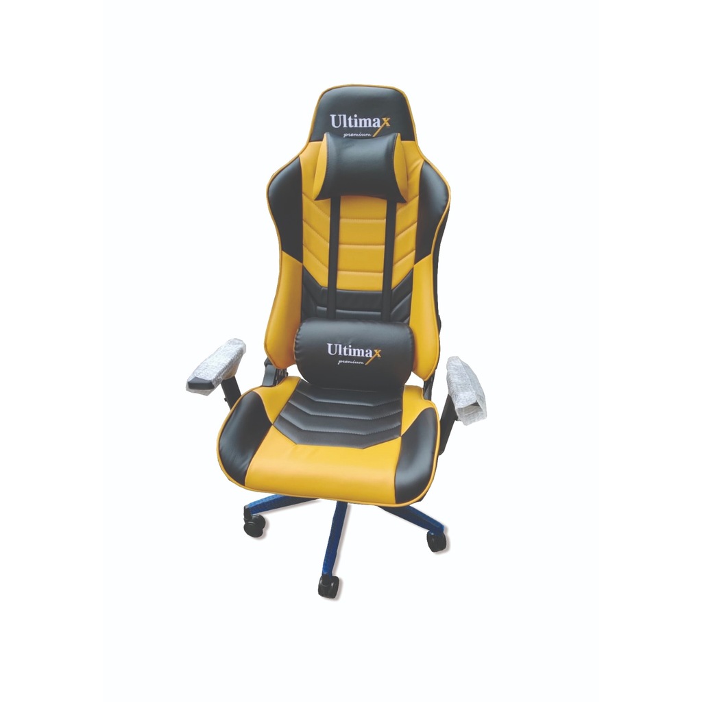 Ultimax Profesyonel Oyuncu Gamer Koltuk Sari Siyah Fiyatlari Ve Ozellikleri Ultimax Profesyonel Oyuncu Gamer Koltuk Sari Siyah Fiyatlari Ve Ozellikleri