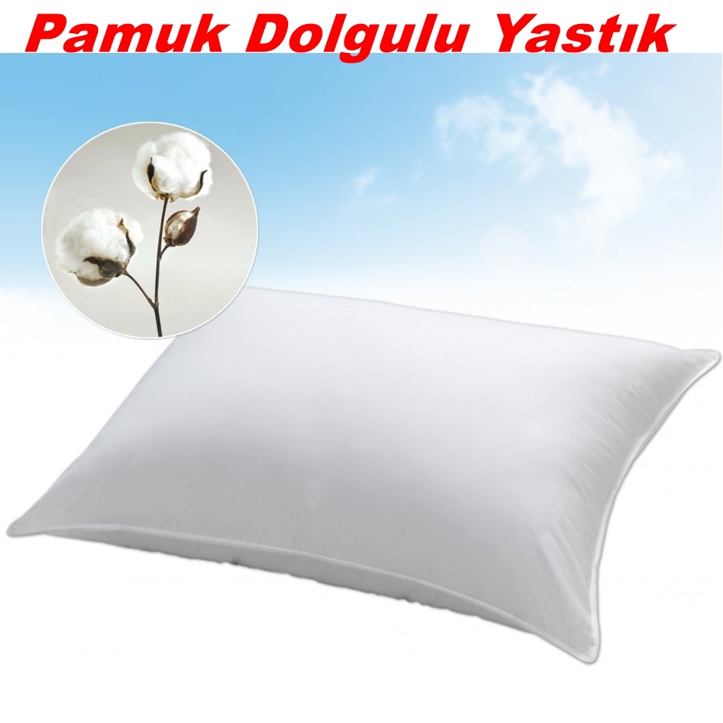 Bilgiçler Pamuk Dolgulu Yastık Fiyatları ve Özellikleri Bilgiçler Pamuk Dolgulu Yastık Fiyatları ve Özellikleri