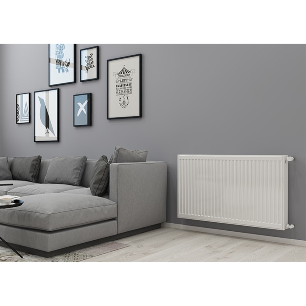600X600 COPA RADYATÖR PKKP TİP 22