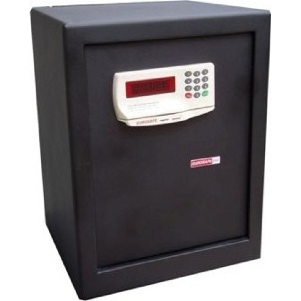 Eurosafe Es 550 Çelik Para Kasası