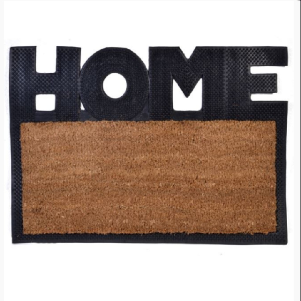 HOME KAPI PASPASI