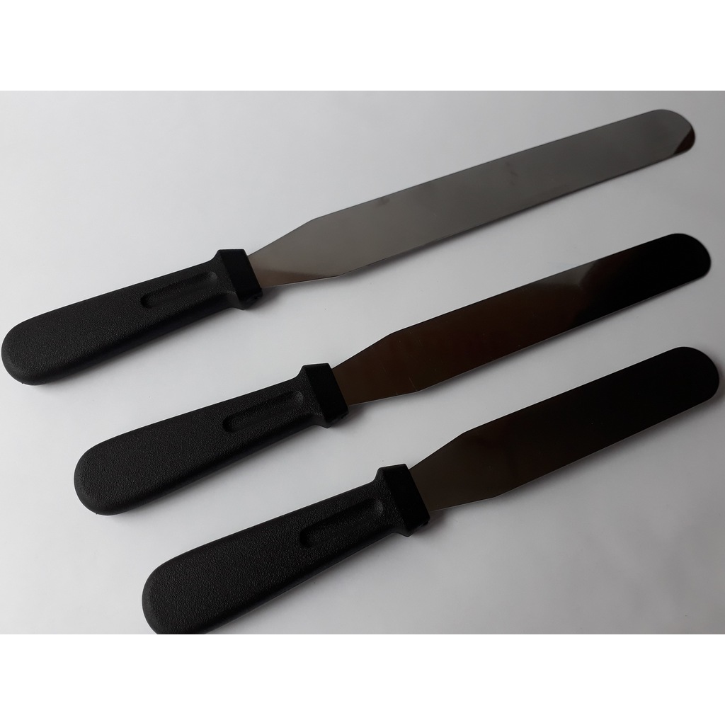 Pasta Sıvama Düz Palet 15 Cm