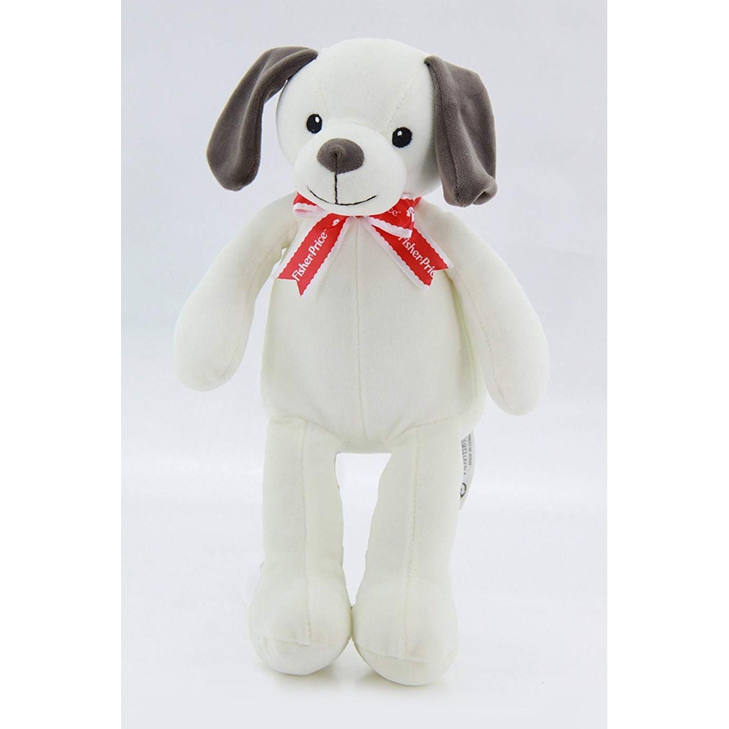 Fisher Price Peluş Hayvancıklar Küçük Dostum Köpek 20 cm Fiyatları ve