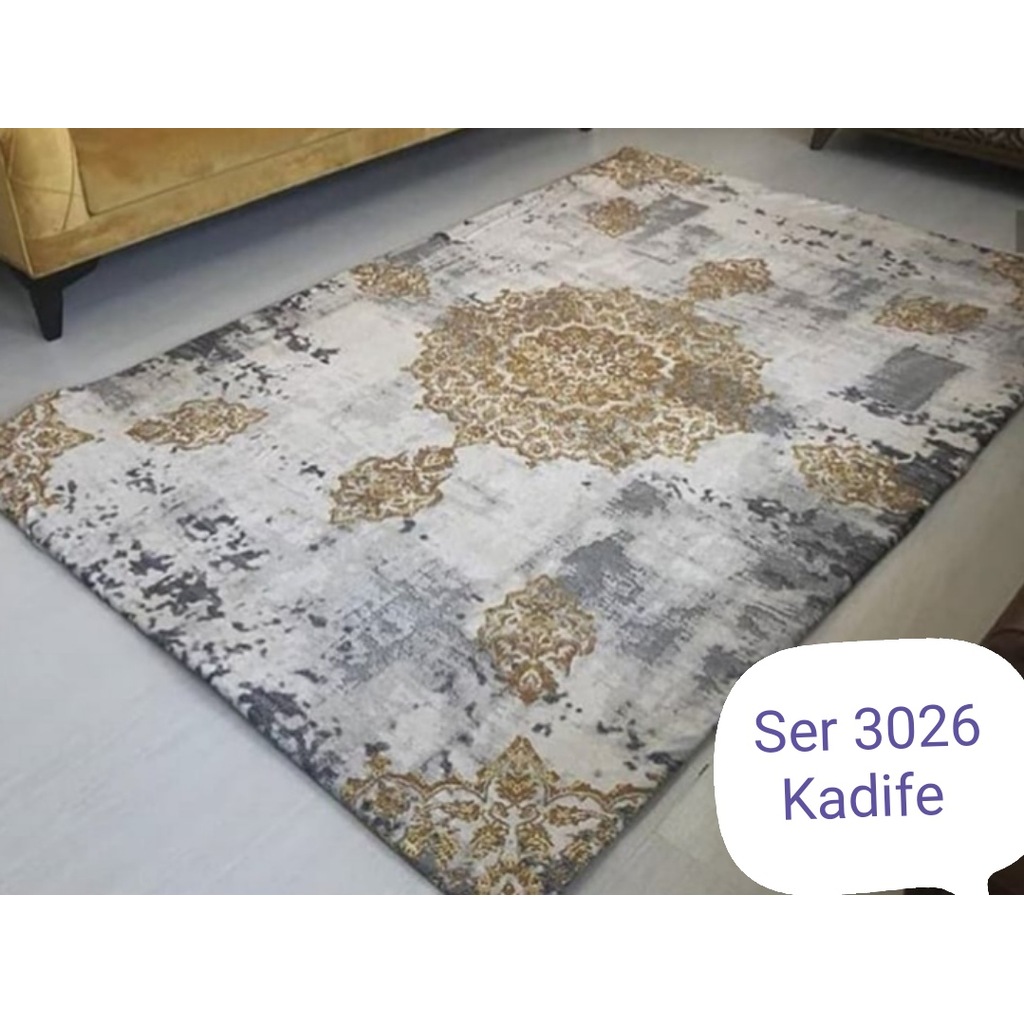 LEKE TUTMAZ İPEK KADİFE KUMAŞ HALI ÖRTÜLERİ Fiyatları ve Özellikleri