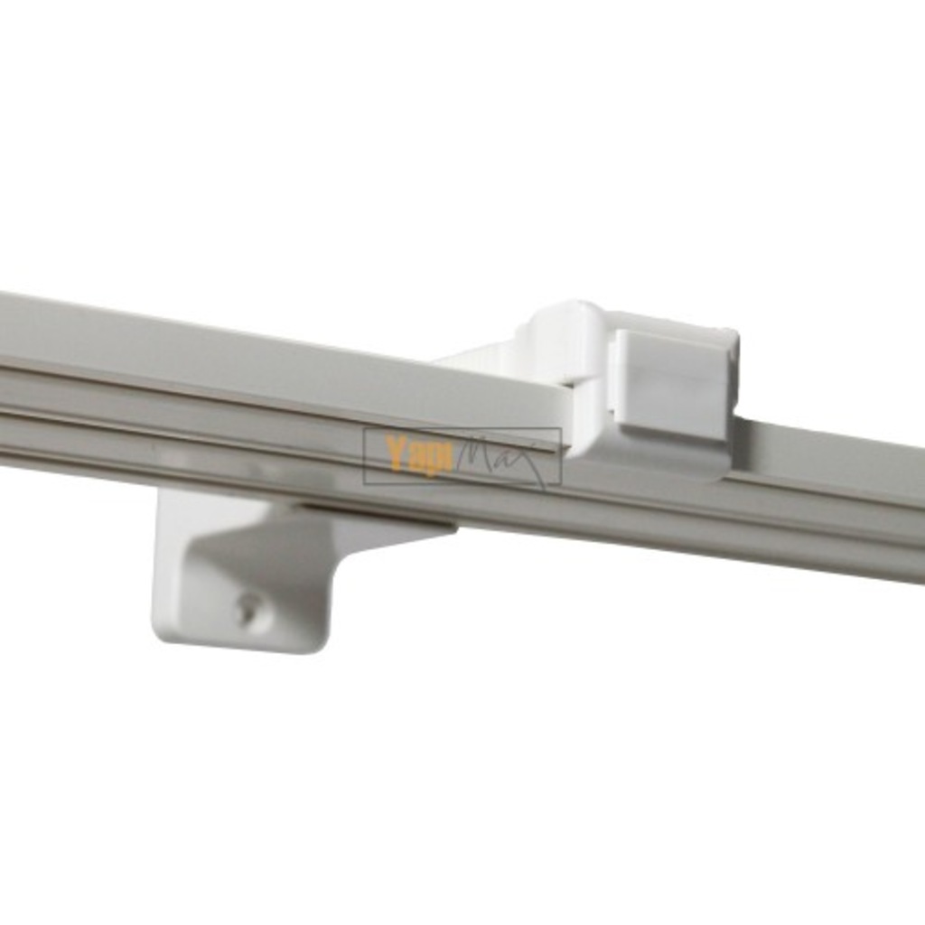 Korniş L Duvar Askı Aparatı Slimflex Fiyatları ve Özellikleri