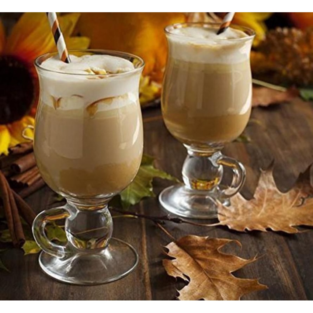 Paşabahçe 6�lı Coffee Bardak,kulplu Cam Bardak,kulplu Kahve