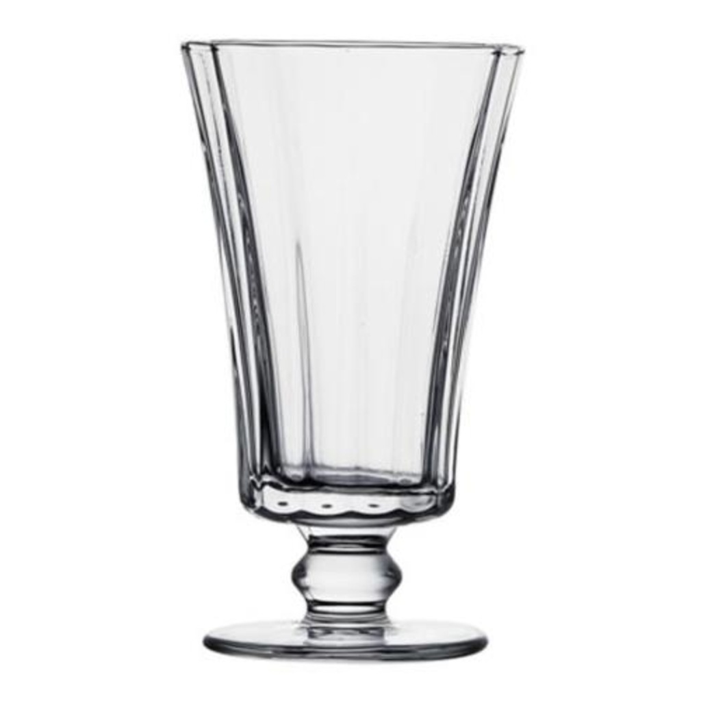 Paşabahçe Diamond Ayaklı Kahve Yanı Su Bardağı 6lı 130 Cc 440186