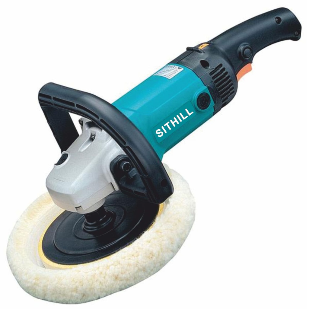 Sithill 2600 Watt Pasta Cila Polisaj Zımpara Makinesi