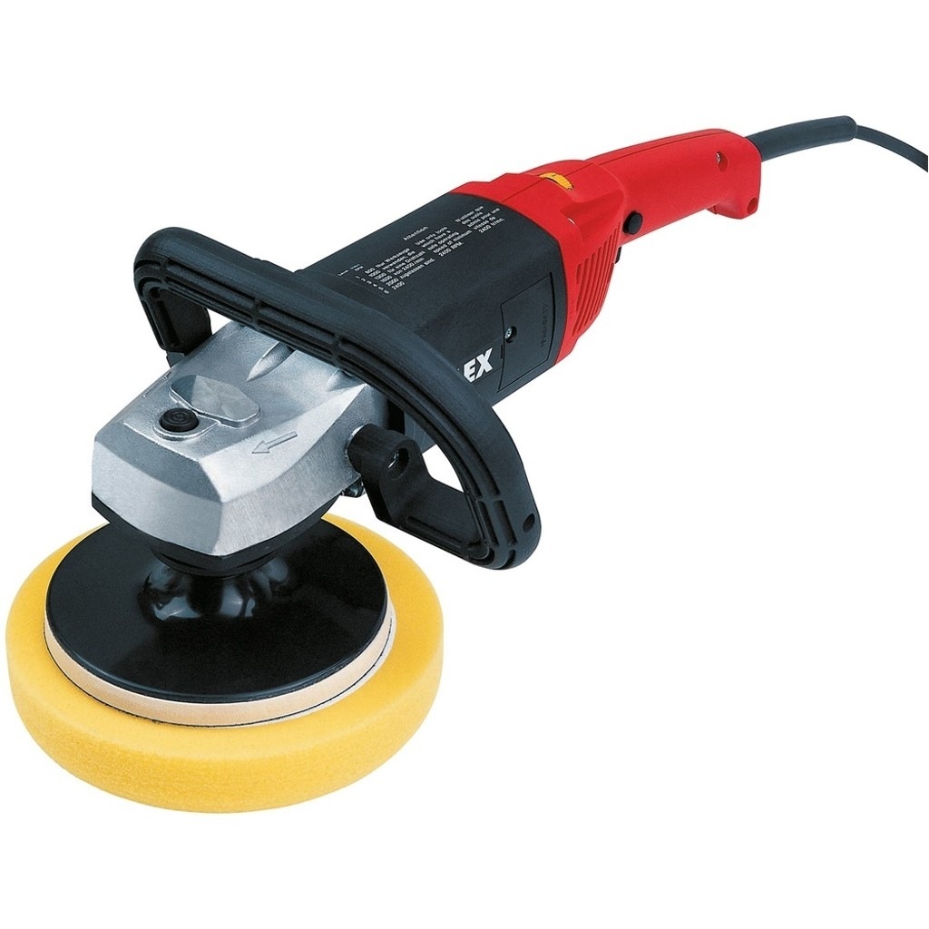 Flex L 602 Vrb 1500w Pasta Cila Polisaj Makinası