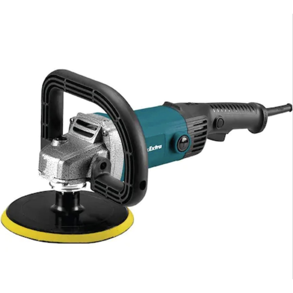 Max Extra Mxp3070 Profesyonel Pasta Polisaj Cila Makinası 1200w