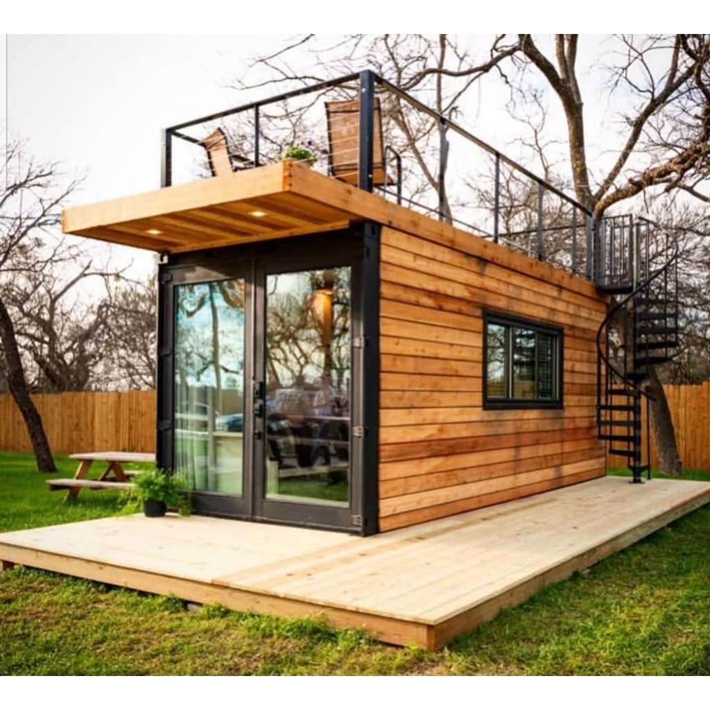 tiny house turkiye yako garden house fiyatlari ve ozellikleri