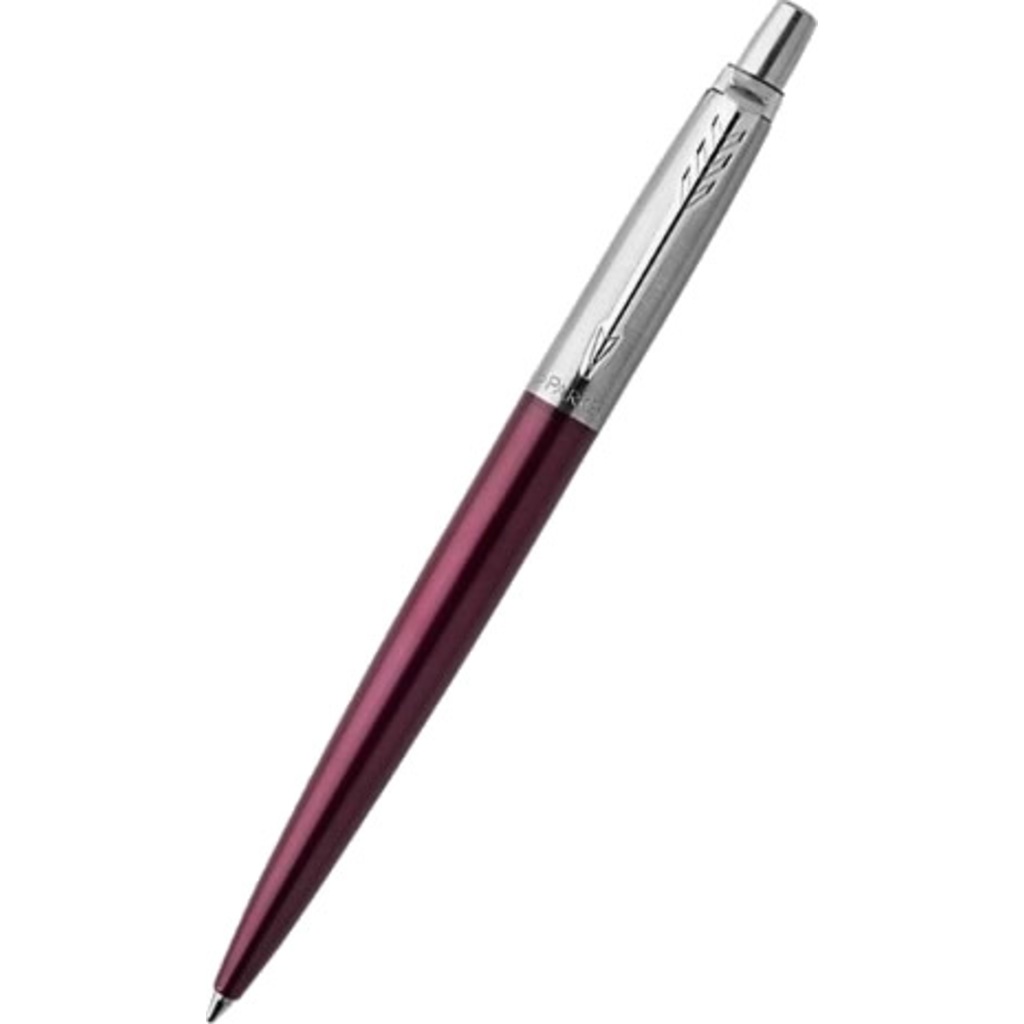 Parker Jotter Ct Askılı Kutu Bordo Tükenmez Kalem