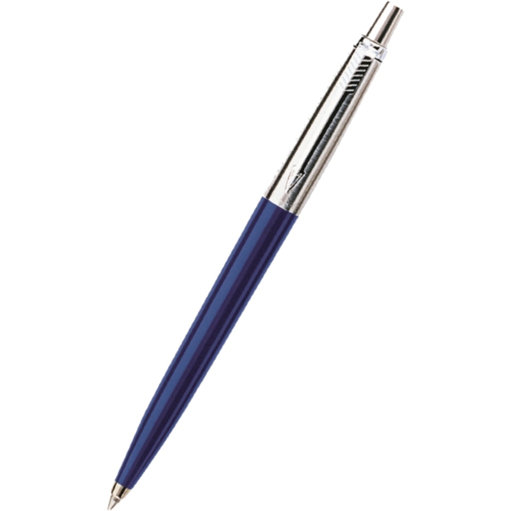 Parker Jotter Ss Ct Tek Askılı Kutu Tükenmez Kalem