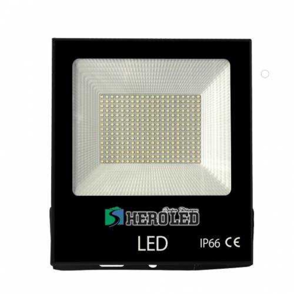 50W-100W-150W-200W SMD LED PROJEKTÖRLER TRAFO'LU (BEYAZ-GÜN)