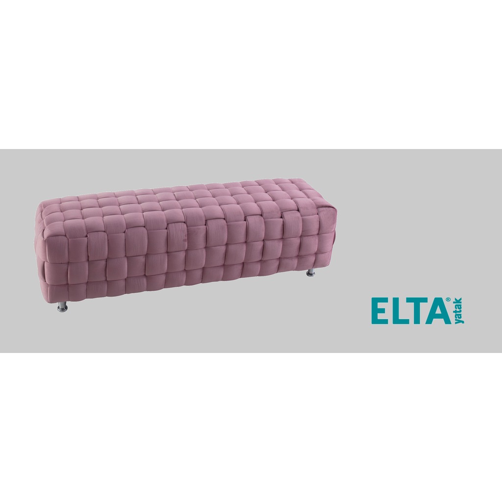 ELTA HASIR PUF Fiyatları ve Özellikleri
