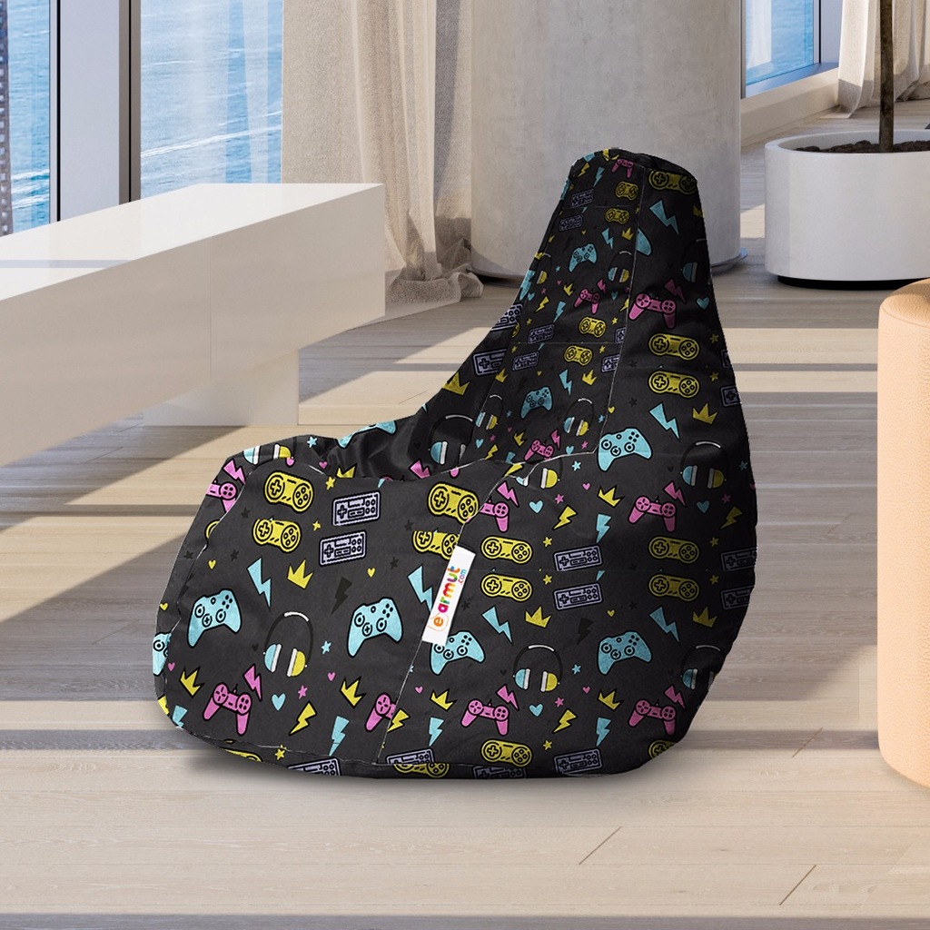 Earmut Oyun Konsolu Siyah Desenli Damla Model Armut Koltuk Fiyatlari Ve Ozellikleri Earmut Oyun Konsolu Siyah Desenli Damla Model Armut Koltuk Fiyatlari Ve Ozellikleri