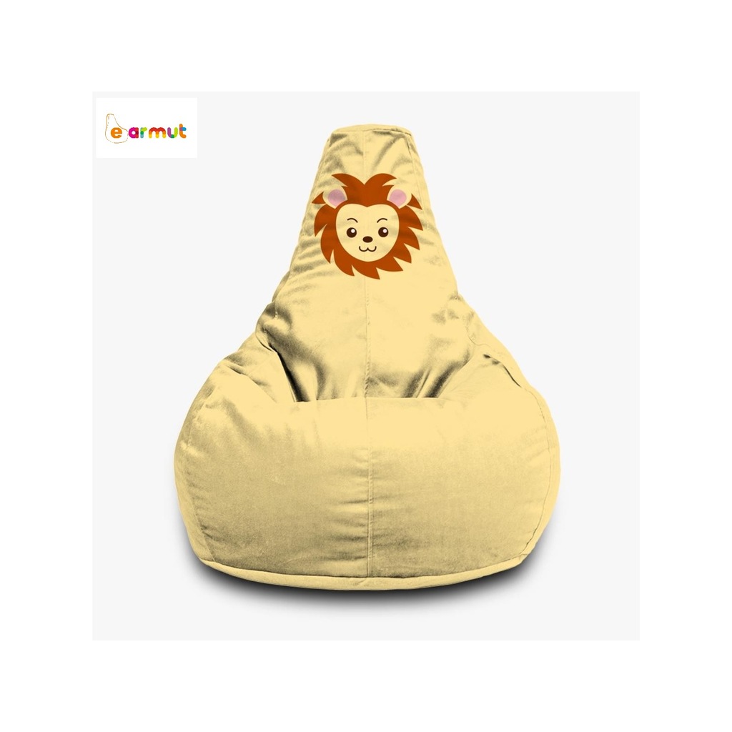 Sevimli Dostlar Aslan Desenli Armut Koltuk Fiyatlari Ve Ozellikleri Sevimli Dostlar Aslan Desenli Armut Koltuk Fiyatlari Ve Ozellikleri