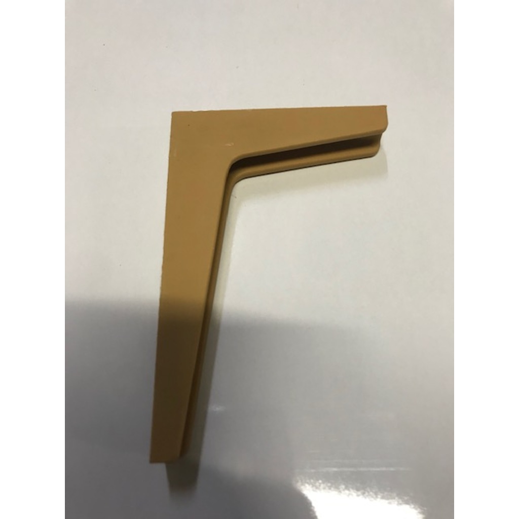 Plastik Duvar Raf Ayağı Meşe Renk 8*12 Cm Fiyatları ve Özellikleri Plastik Duvar Raf Ayağı Meşe Renk 8*12 Cm Fiyatları ve Özellikleri