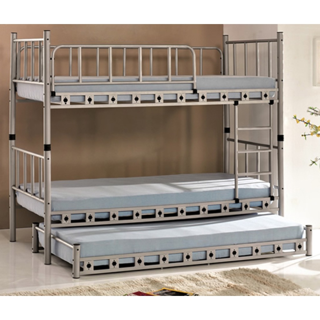 Avensis Zambak Çift Kişilik Yavrulu Ranza Silver Avensis Zambak Çift Kişilik Yavrulu Ranza Silver