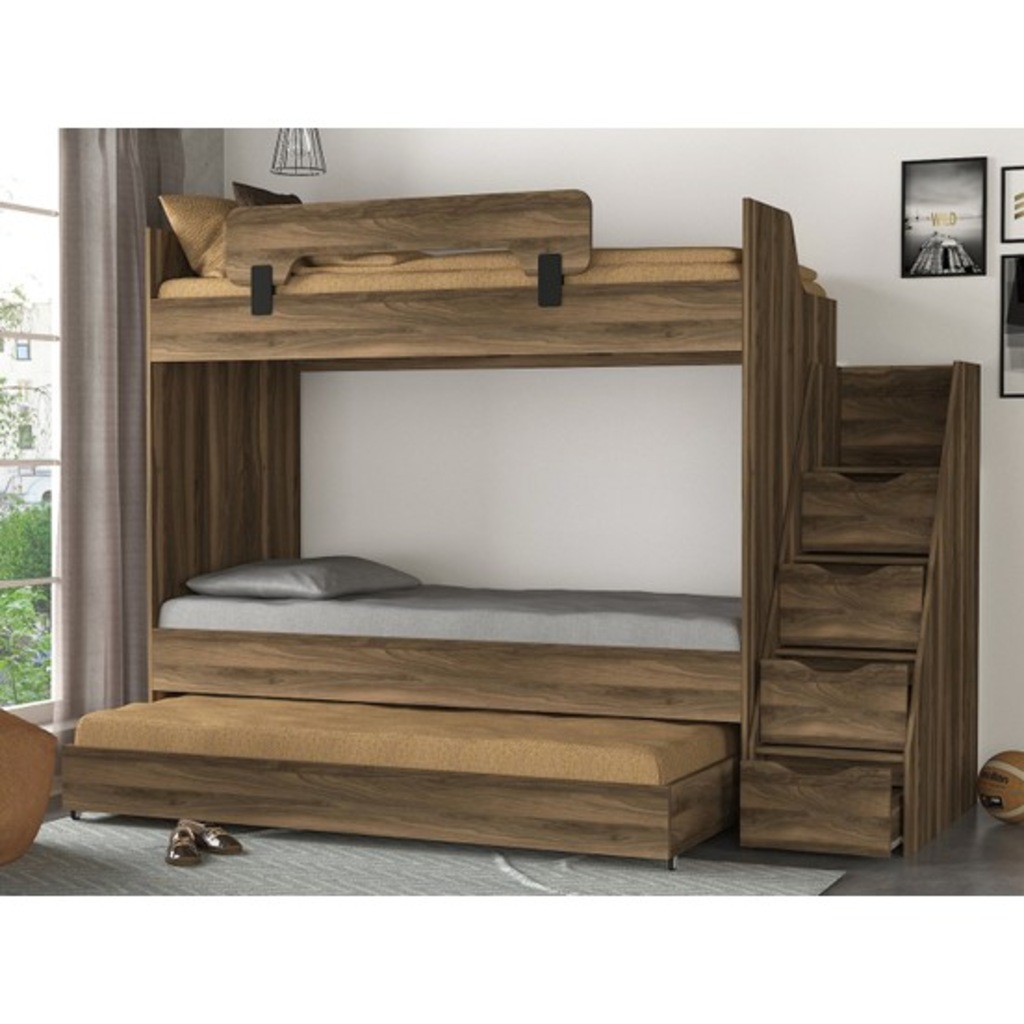 Turem Mobilya Ranza Suntalam / Mdf Turem Mobilya Ranza Suntalam / Mdf