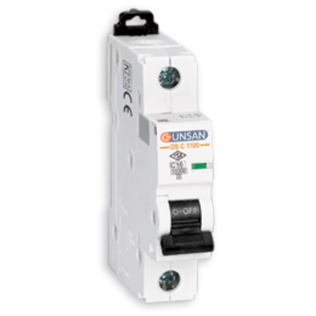 GÜNSAN W OTOMAT SİGORTA 10162025324063A TÜM AMPERLER Fiyatları ve