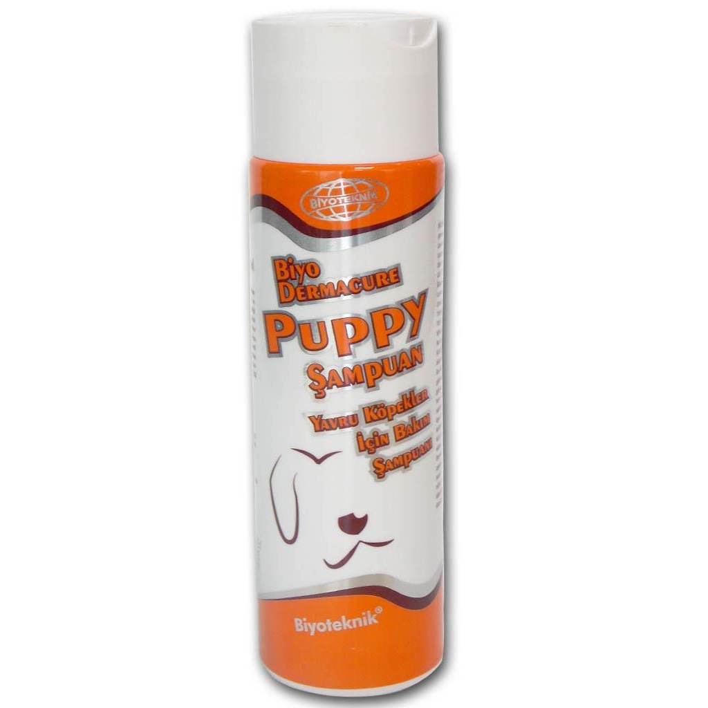Biyo Dermacure Puppy Şampuan 250 ml