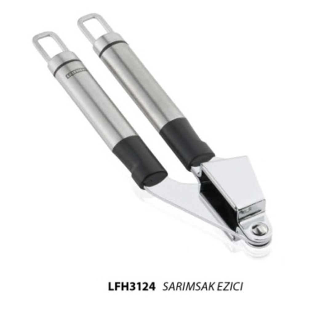 LEİFHEİT SARIMSAK EZICI