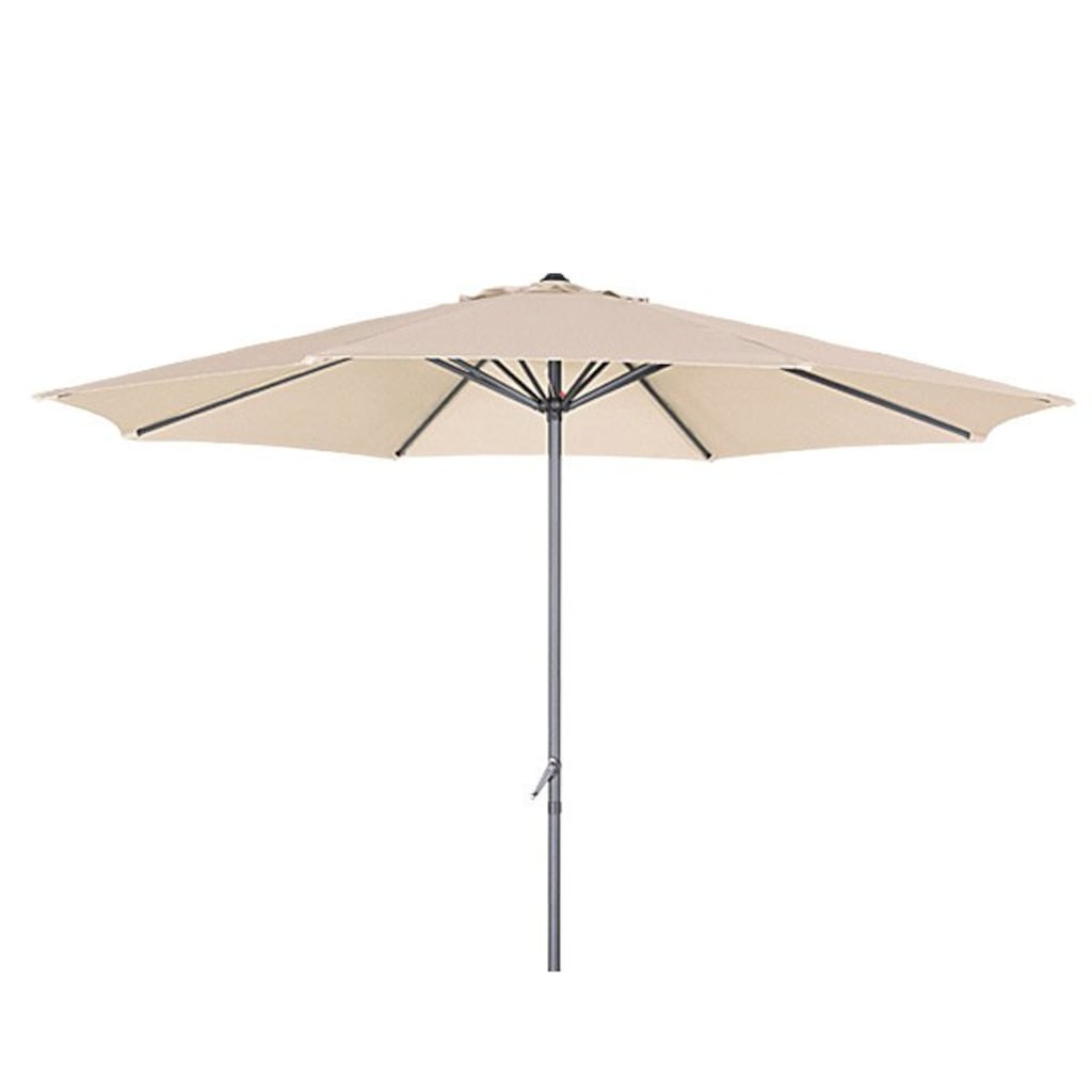 Şemsiye & Tente Modelleri Tasarımları ve Özellikleri