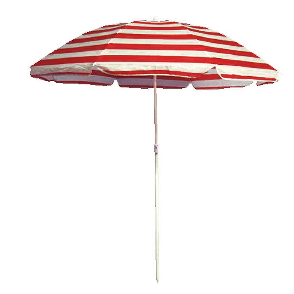 Dikkat Çeken Şemsiye & Tente Materyalleri